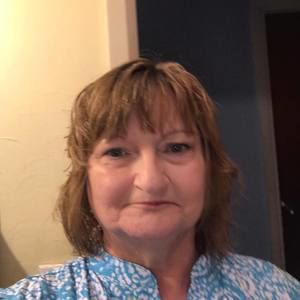 Meet your Posher, Patty